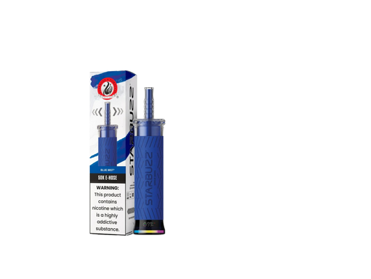 Starbuzz Disposable Device – Up to 50,000 Puffs