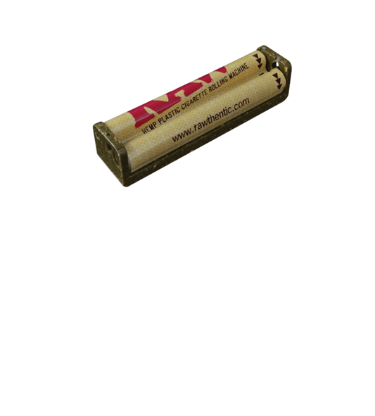 RAW Hemp Plastic Roller – 110mm