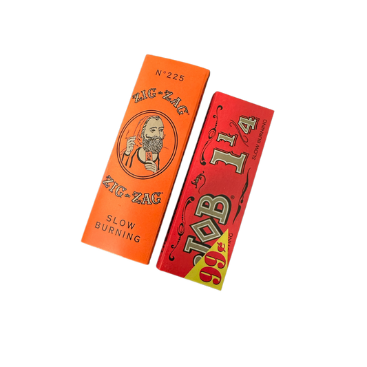 Classic Rolling Papers – 1¼ Size