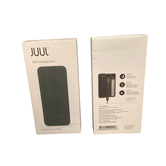 JUUL Charging Case